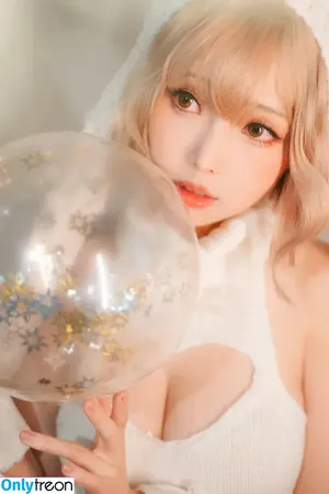 eeelyeee / Ely Cosplay / Ely_eee nude photo #0859