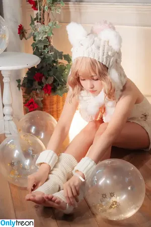 eeelyeee / Ely Cosplay / Ely_eee nude photo #0866