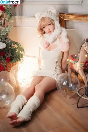 eeelyeee / Ely Cosplay / Ely_eee nude photo #0867