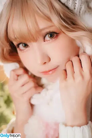 eeelyeee / Ely Cosplay / Ely_eee nude photo #0871