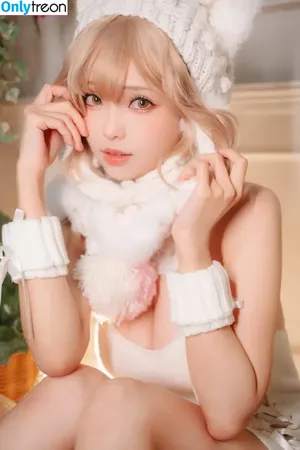 eeelyeee / Ely Cosplay / Ely_eee nude photo #0872