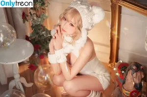 eeelyeee / Ely Cosplay / Ely_eee nude photo #0874