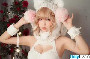 eeelyeee / Ely Cosplay / Ely_eee nude photo #0876