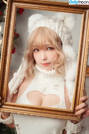 eeelyeee / Ely Cosplay / Ely_eee nude photo #0879