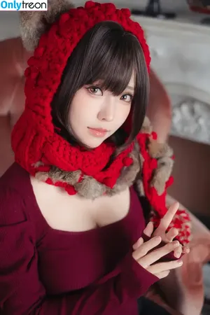 eeelyeee / Ely Cosplay / Ely_eee nude photo #0882