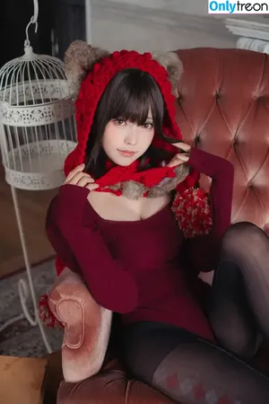 eeelyeee / Ely Cosplay / Ely_eee nude photo #0889