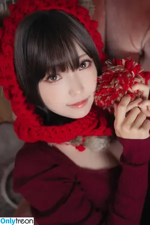 eeelyeee / Ely Cosplay / Ely_eee nude photo #0891