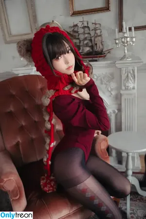 eeelyeee / Ely Cosplay / Ely_eee nude photo #0898
