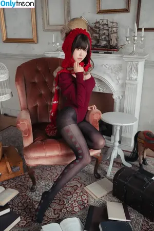 eeelyeee / Ely Cosplay / Ely_eee nude photo #0899