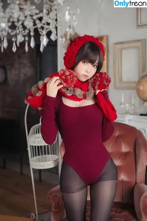 eeelyeee / Ely Cosplay / Ely_eee nude photo #0901