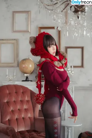 eeelyeee / Ely Cosplay / Ely_eee nude photo #0905
