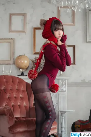 eeelyeee / Ely Cosplay / Ely_eee nude photo #0907