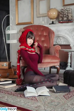 eeelyeee / Ely Cosplay / Ely_eee nude photo #0908