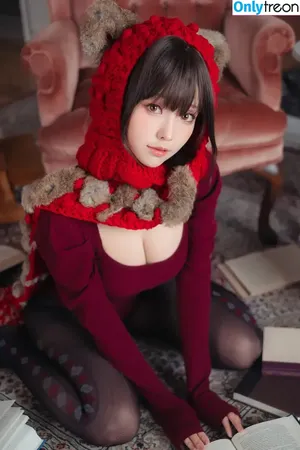 eeelyeee / Ely Cosplay / Ely_eee nude photo #0912