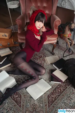eeelyeee / Ely Cosplay / Ely_eee nude photo #0916
