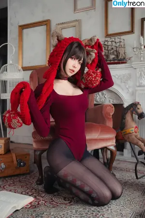 eeelyeee / Ely Cosplay / Ely_eee nude photo #0926