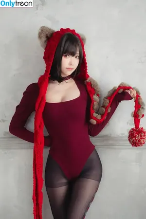 eeelyeee / Ely Cosplay / Ely_eee nude photo #0929