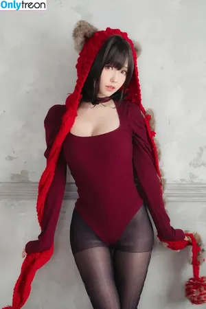 eeelyeee / Ely Cosplay / Ely_eee nude photo #0930