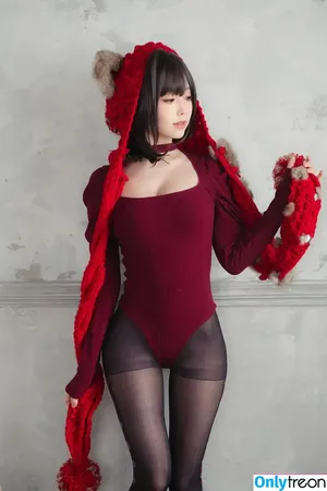 eeelyeee / Ely Cosplay / Ely_eee nude photo #0931