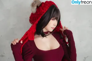 eeelyeee / Ely Cosplay / Ely_eee nude photo #0932