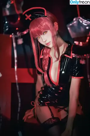 eeelyeee / Ely Cosplay / Ely_eee nude photo #0942