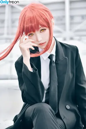 eeelyeee / Ely Cosplay / Ely_eee nude photo #0943