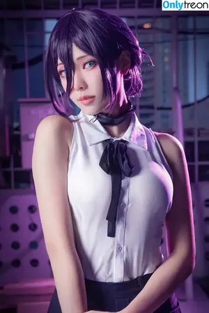 eeelyeee / Ely Cosplay / Ely_eee nude photo #0968