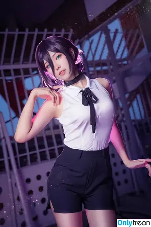 eeelyeee / Ely Cosplay / Ely_eee nude photo #0971