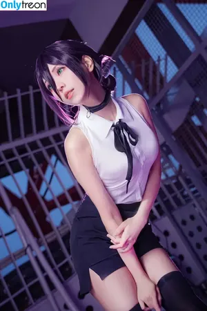 eeelyeee / Ely Cosplay / Ely_eee nude photo #0972
