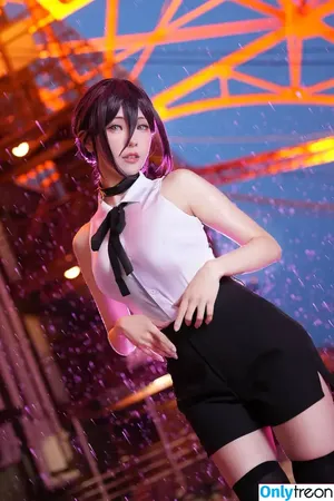 eeelyeee / Ely Cosplay / Ely_eee nude photo #0973