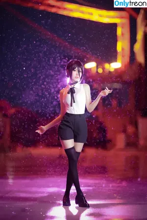 eeelyeee / Ely Cosplay / Ely_eee nude photo #0976