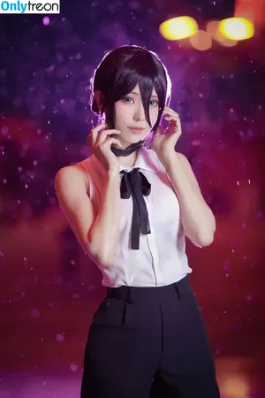 eeelyeee / Ely Cosplay / Ely_eee nude photo #0980