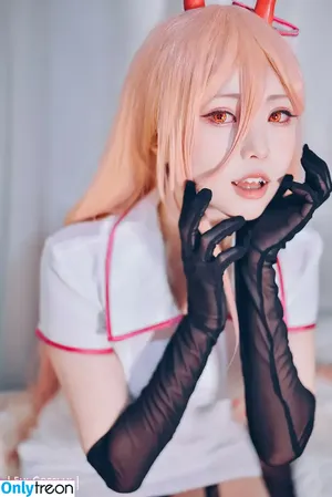 eeelyeee / Ely Cosplay / Ely_eee nude photo #0985