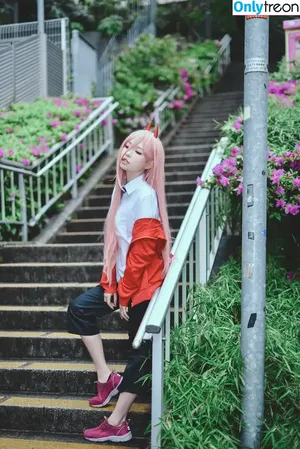 eeelyeee / Ely Cosplay / Ely_eee nude photo #0986