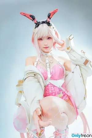 eeelyeee / Ely Cosplay / Ely_eee nude photo #0988