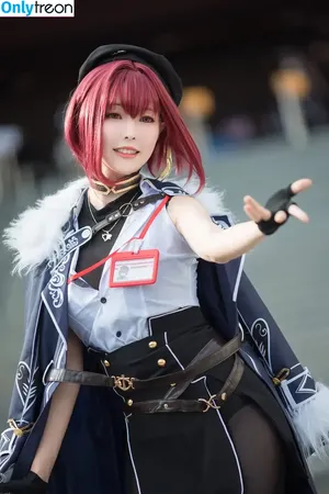 eeelyeee / Ely Cosplay / Ely_eee nude photo #0997