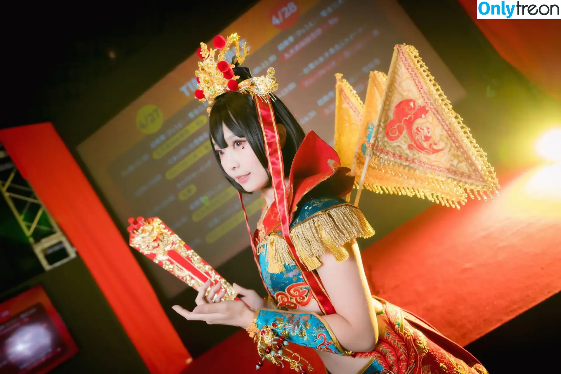 eeelyeee nude photo #0262 (Ely Cosplay / Ely_eee)