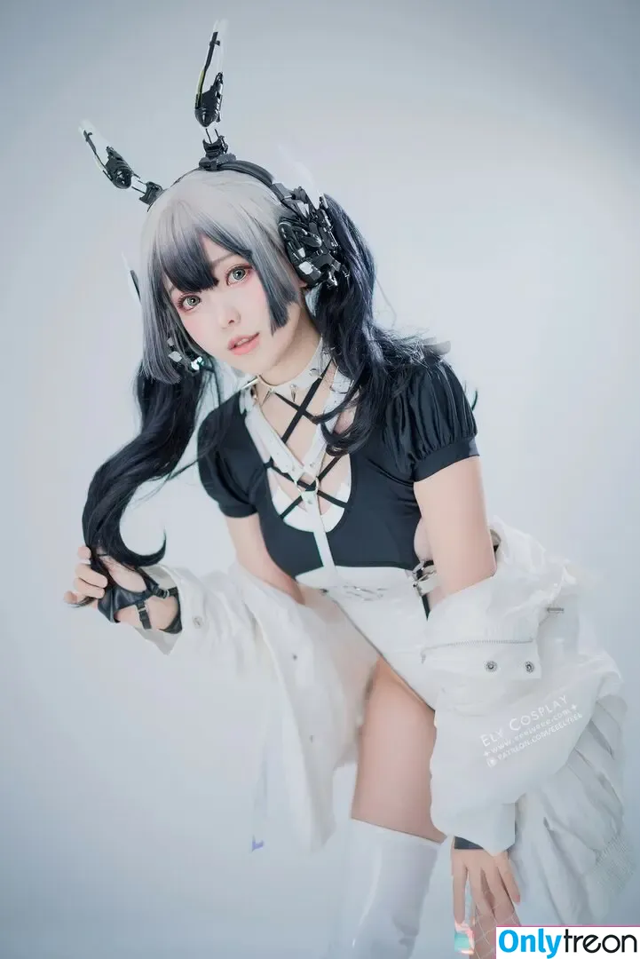 eeelyeee nude photo #0280 (Ely Cosplay / Ely_eee)