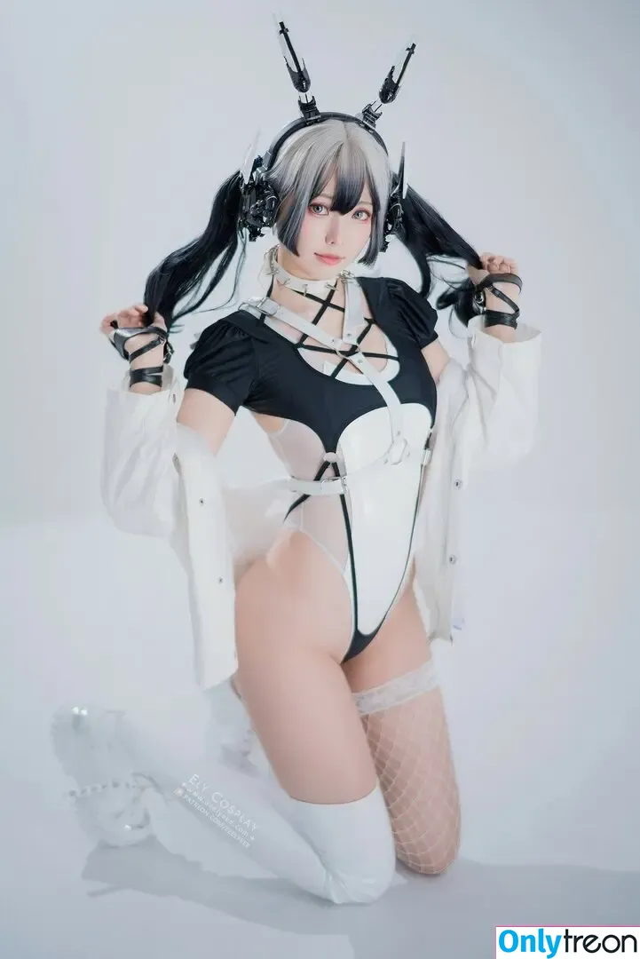 eeelyeee nude photo #0283 (Ely Cosplay / Ely_eee)