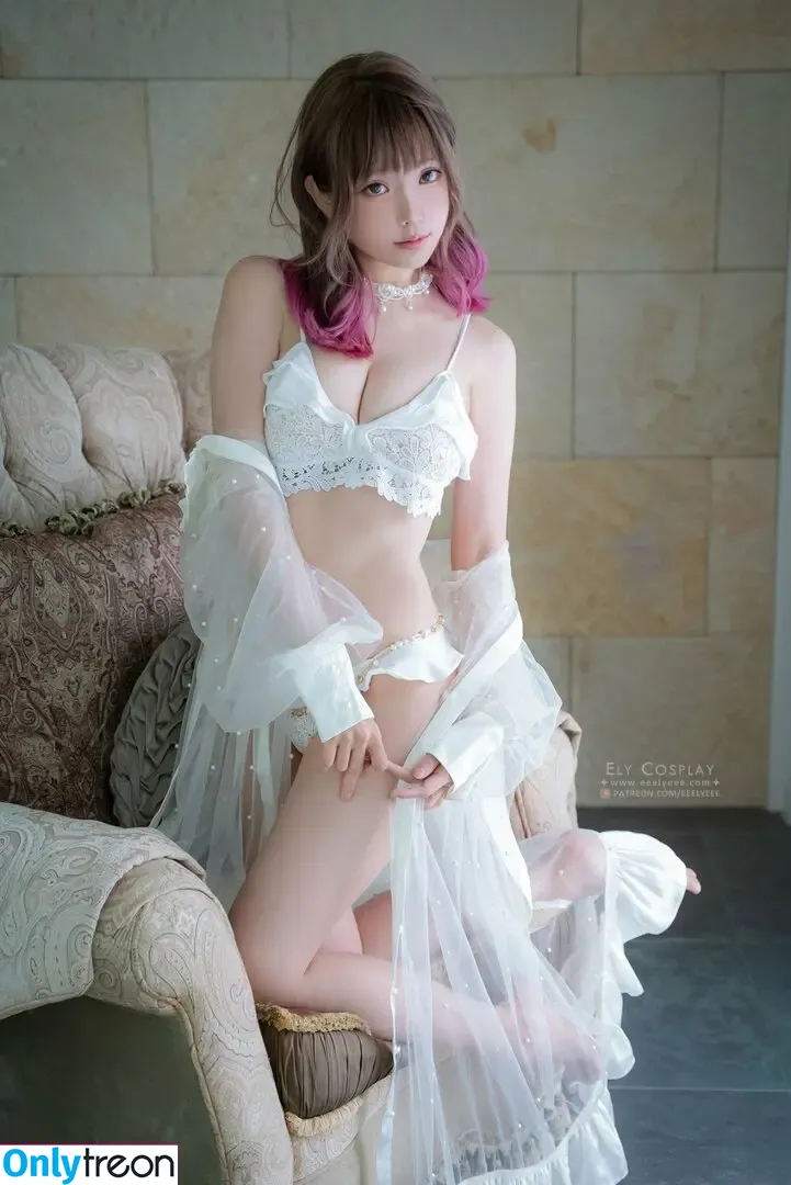 eeelyeee nude photo #0299 (Ely Cosplay / Ely_eee)