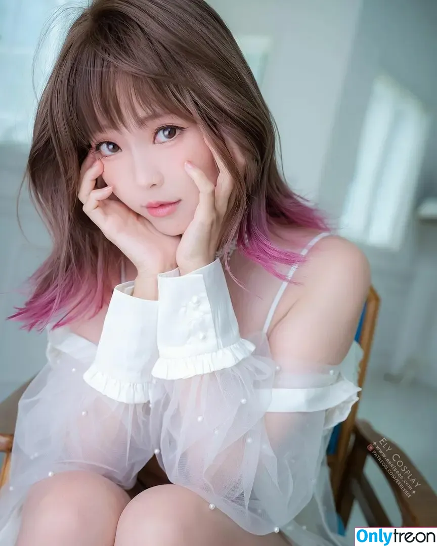 eeelyeee nude photo #0316 (Ely Cosplay / Ely_eee)