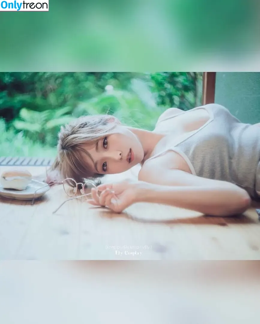 eeelyeee nude photo #0323 (Ely Cosplay / Ely_eee)