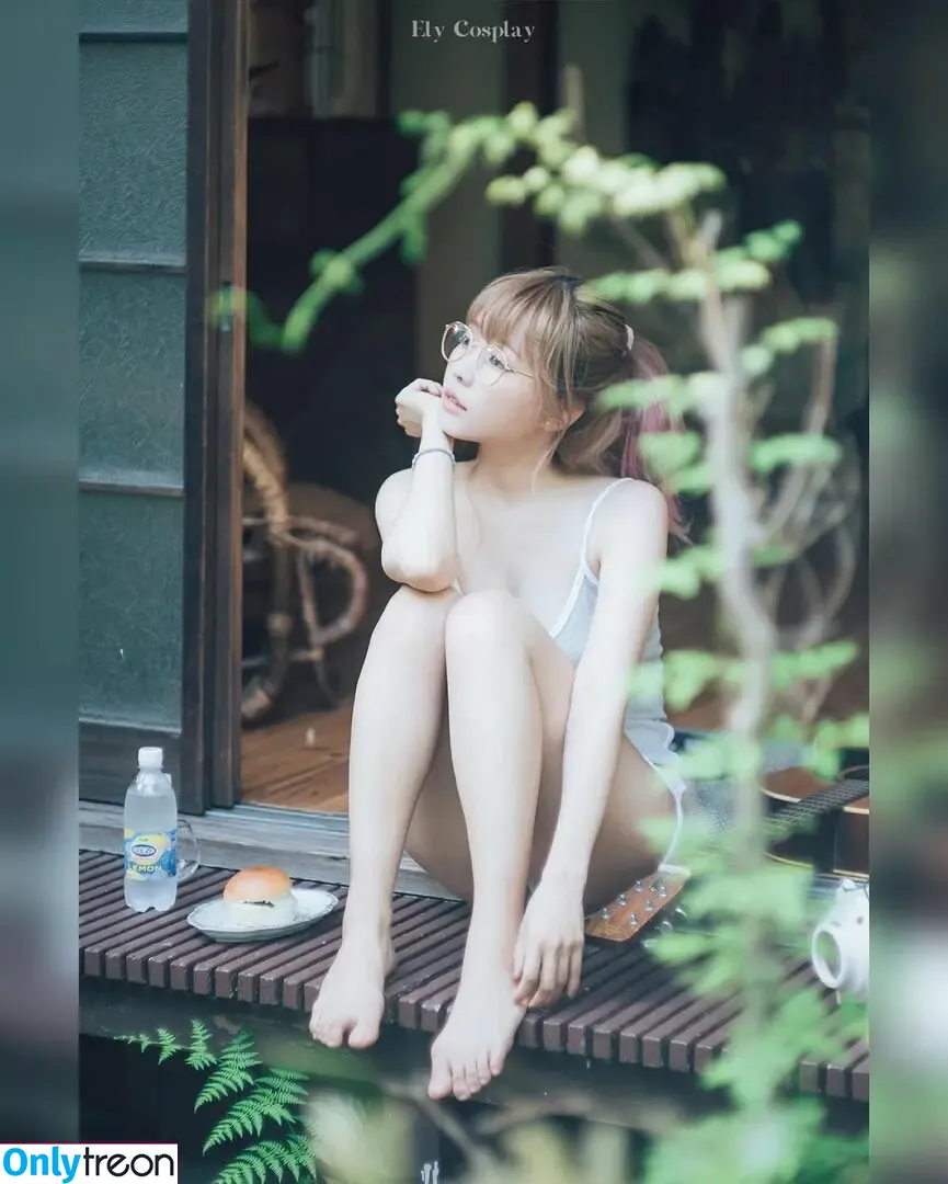 eeelyeee nude photo #0325 (Ely Cosplay / Ely_eee)