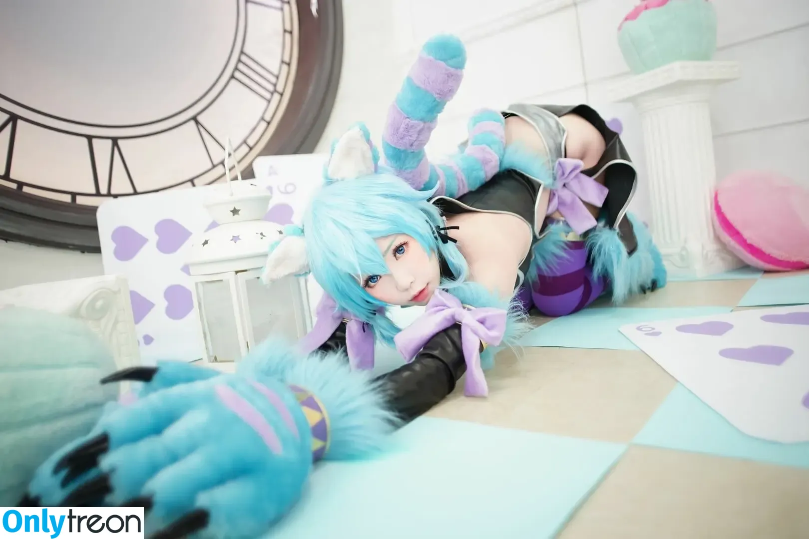 eeelyeee nude photo #0346 (Ely Cosplay / Ely_eee)
