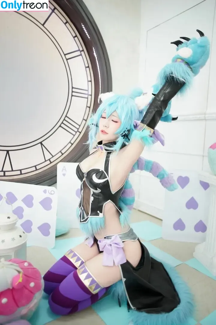 eeelyeee nude photo #0347 (Ely Cosplay / Ely_eee)