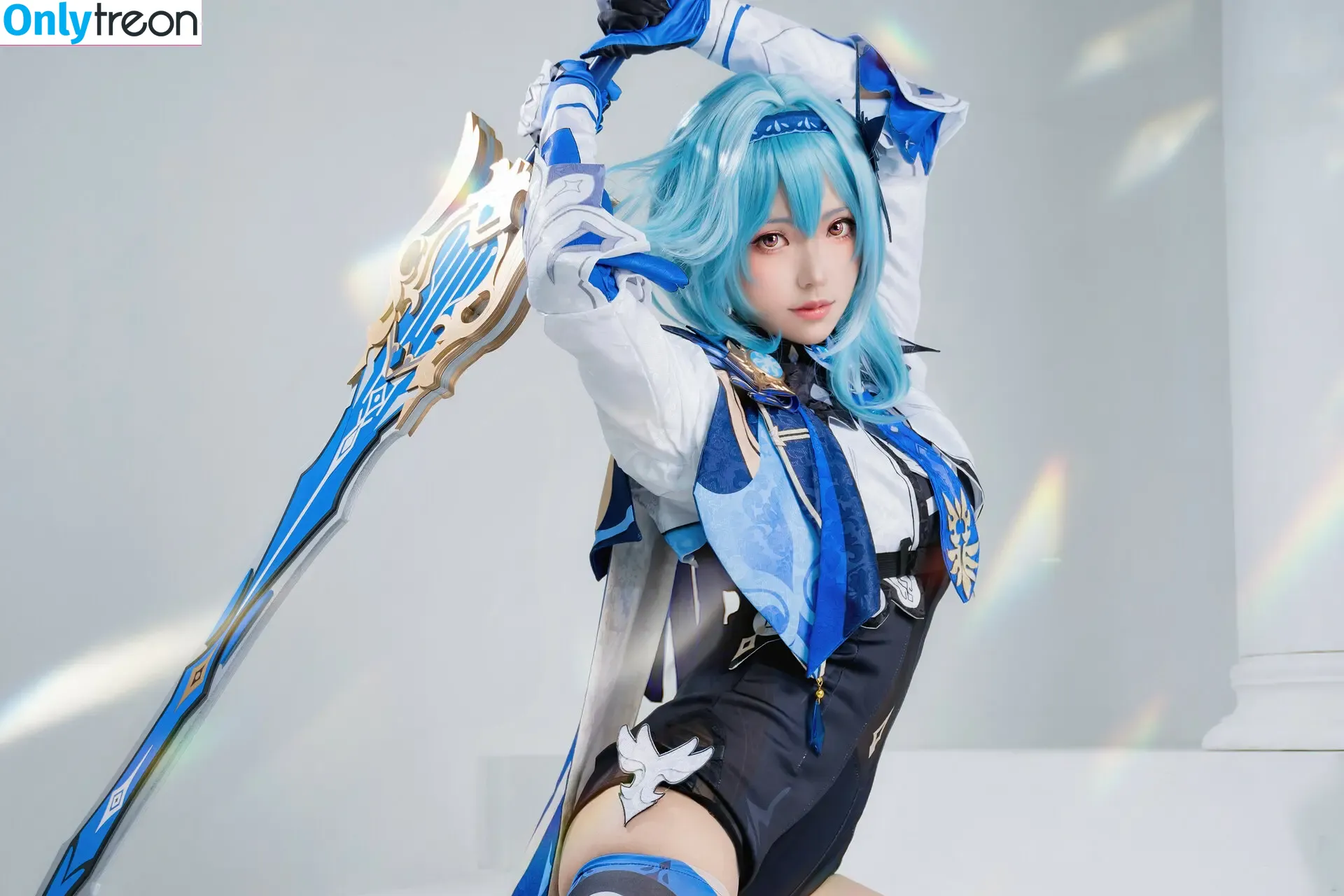 eeelyeee nude photo #0357 (Ely Cosplay / Ely_eee)