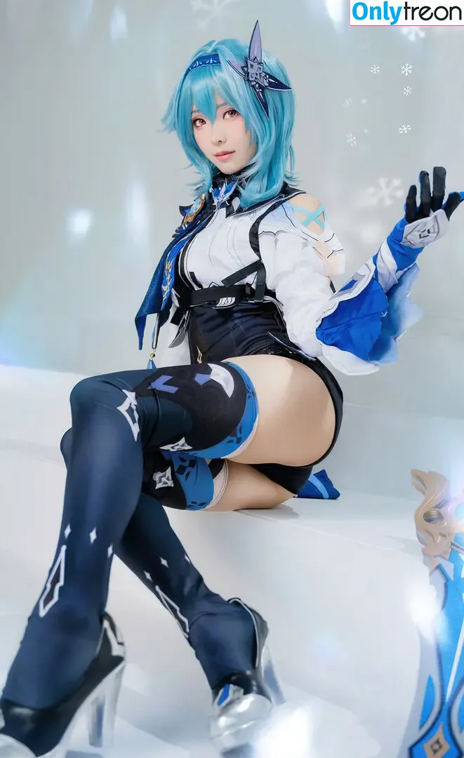 eeelyeee nude photo #0362 (Ely Cosplay / Ely_eee)