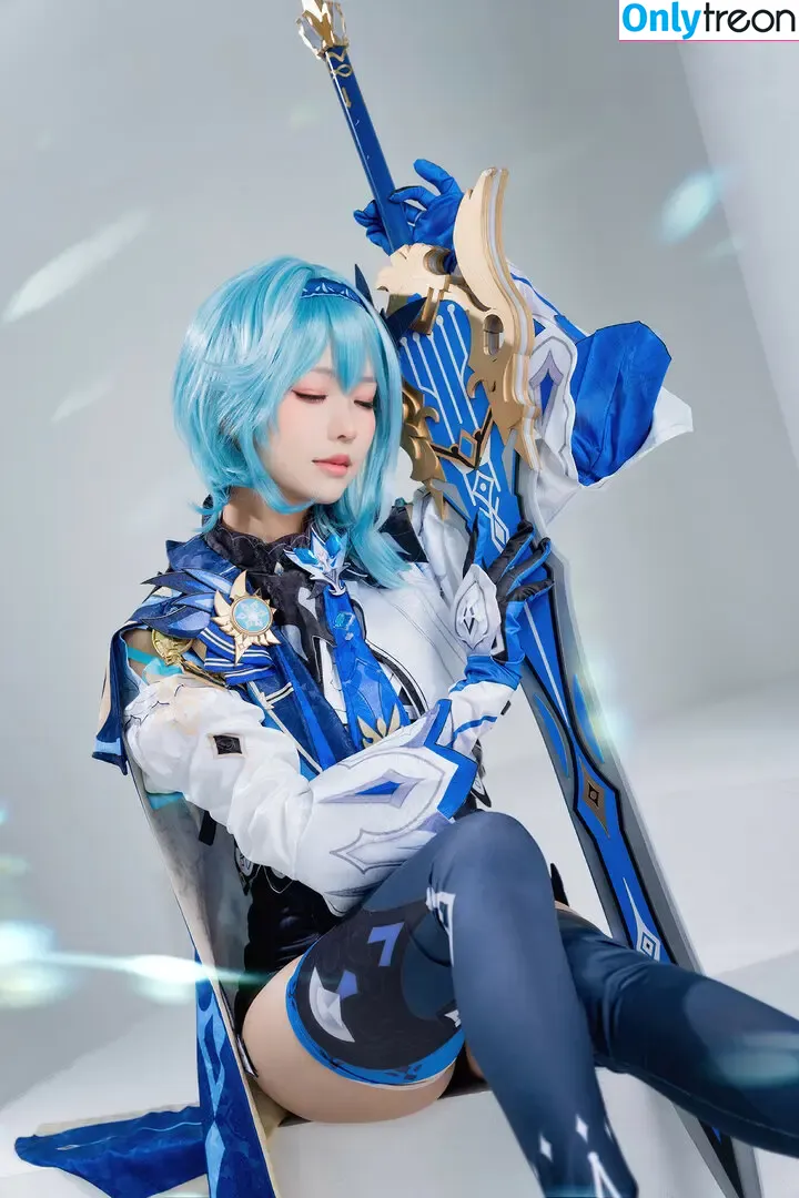 eeelyeee nude photo #0365 (Ely Cosplay / Ely_eee)