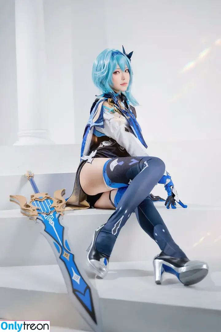 eeelyeee nude photo #0366 (Ely Cosplay / Ely_eee)