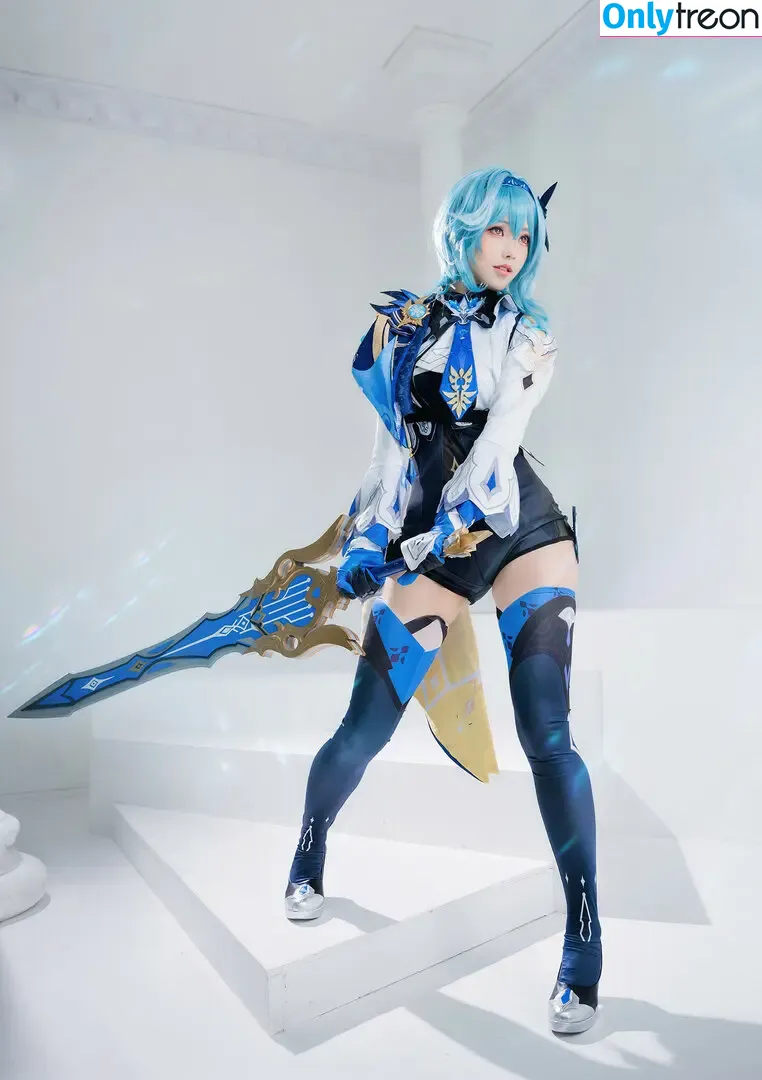 eeelyeee nude photo #0369 (Ely Cosplay / Ely_eee)